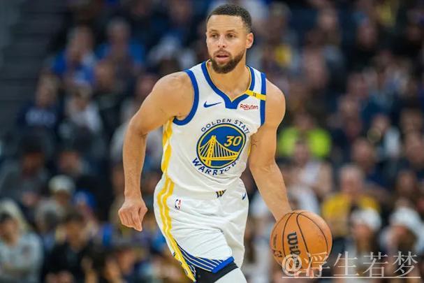库里本赛季出战勇士9胜8负,缺席球队4胜5负 库里本赛季出战勇士9胜8负,缺席球队4胜5负